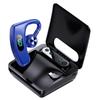 New Bluetooth Headset Wireless Hanging Ear Digital Display Without Ear Air Conduction Business Long Life