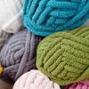 For Basket Carpets Thick Sewing DIY Hand Knitting Yarn Ball Crochet Yarn Woven Thread