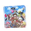 Товары для дня рождения в стиле One Piece: Одноразовая посуда, стаканчики, салфетки и украшения для детей
