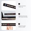 AABBM1 Creative Car Emblem Decals Auto Body Side DIY Styling Waterproof Stickers For Volvo V60 V40 XC90 S60 C30 XC60 Auto Accessories