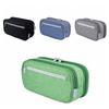 Large Capacity Pencil Cases Waterproof Stationery Bag Back To School Pencil Bags  Children Gifts