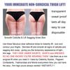 10Pc Thigh Lift Instantly Firming Lifting Thigh Skin Flabby Skin Tightening Tape