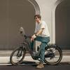 MIHOGO AIR Online electric bicycles T800 carbon fiber frame 750W rear brushless permanent magnet motor