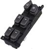 Power Window Switch Main Control Button For 2009 2010 Hyundai Sonata 93570-3K600