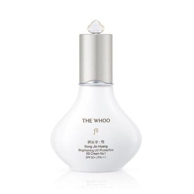 Gongjinhyang :Seol Осветляющий солнцезащитный BB-крем 40 мл Одинарный и специальный набор (4 варианта)