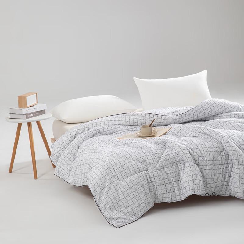 Антибактериальное фланелевое одеяло Muji Класс А
