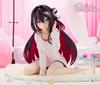 Фигурка AZKi из Hololive #holo'live IF -Relax time- Azuki, примерно 12 см, 1 тип, официальный мерч