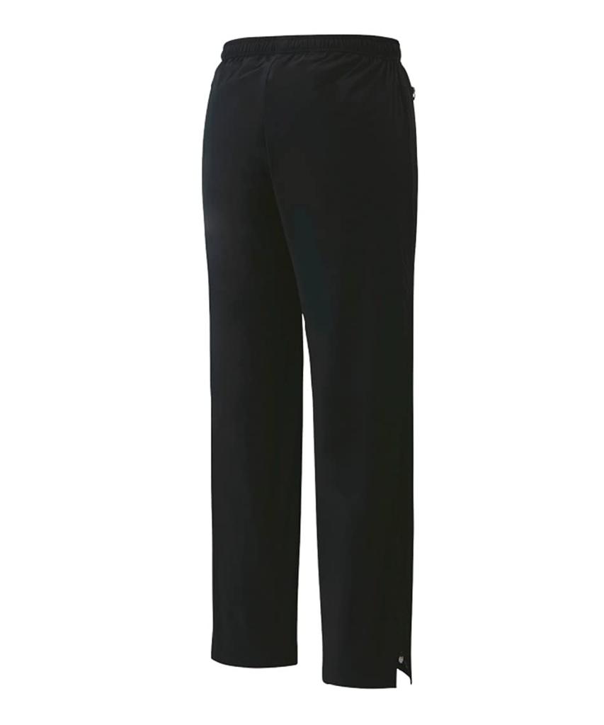 YONEX Унисекс утепленные ветрозащитные брюки для сезона 2021FW (80078)