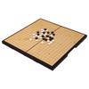Exploration Portable Foldable Magnetic Baduk Set, Korea Representative Board Game