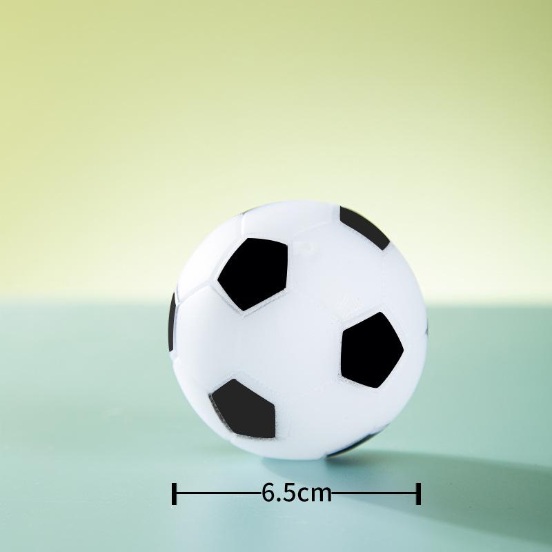 Dog Molar Toys Small and Medium-sized Dogs Puppies Large Dogs Bite-resistant Vocalizations Puppies Self-Hi Molars Pet Spherical Products