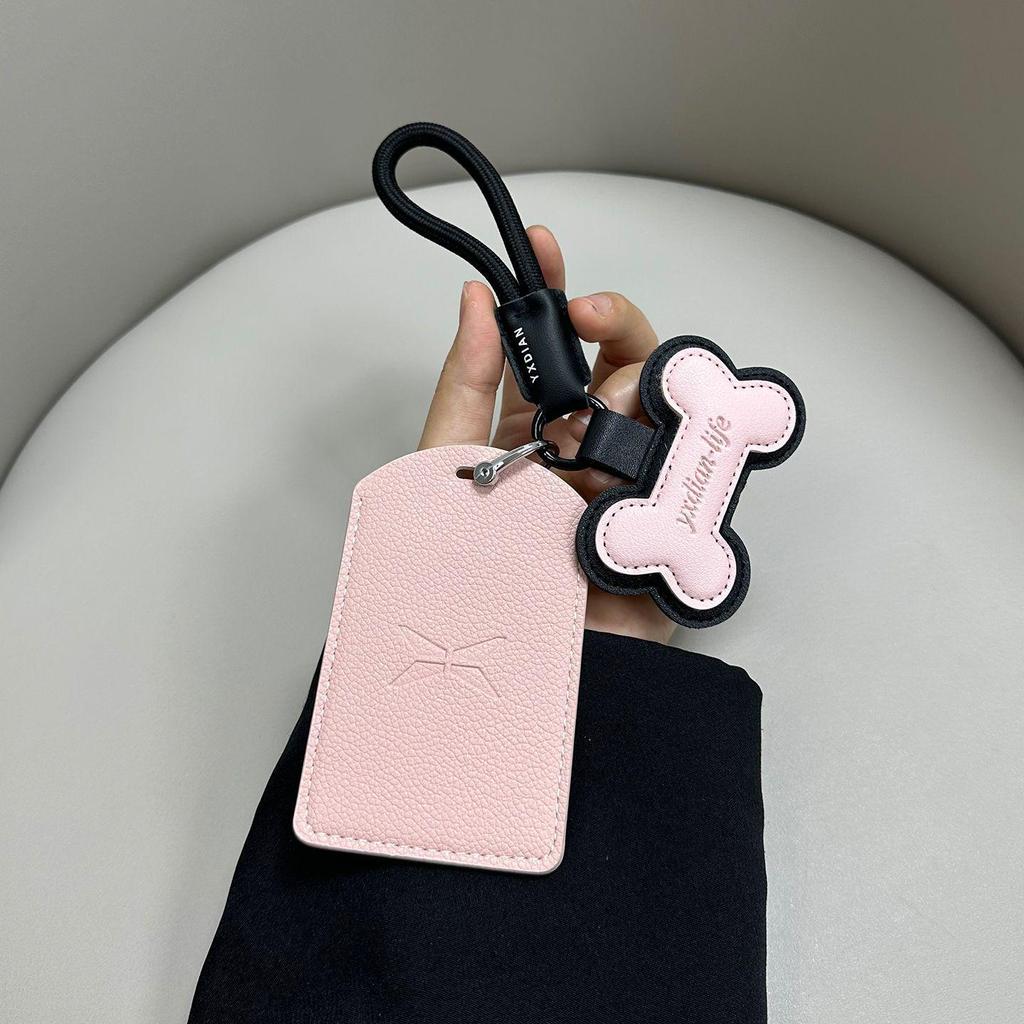 Продвинутый NFC-чехол для ключей для X9/G9+/G7 Xiaopeng Girls - Совместим с картами MONA/M03