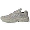 Originals Yung-1 Повседневные Дышащие Кроссовки с Низким Верхом Унисекс Серый GW9481
