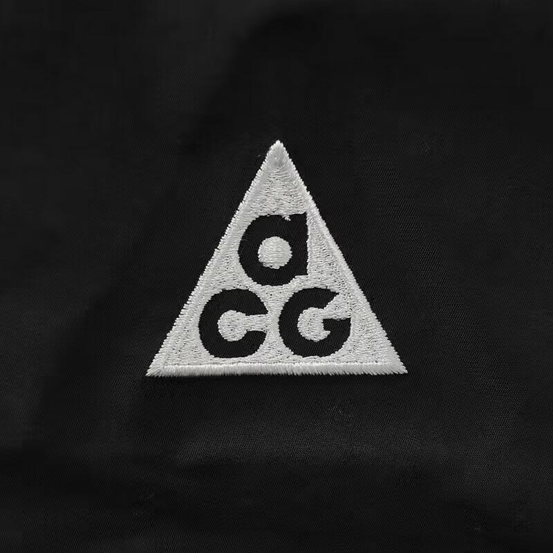 Nike ACG SFADV Водонепроницаемая ветрозащитная куртка