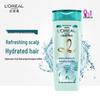 L'Oreal Hyaluronic Acid Hydrating Shampoo