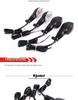 KLX230 KLR650 XT660X Motorcycle Headlight & Signal Modification Kit