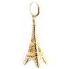 Les Trésors De Lily [L4368] - Позолоченный кулон «Эйфелева башня»