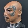 Boxing Champion Tyson Celebrity Latex Mask cosplay Party funny selfie impersonation costume character props