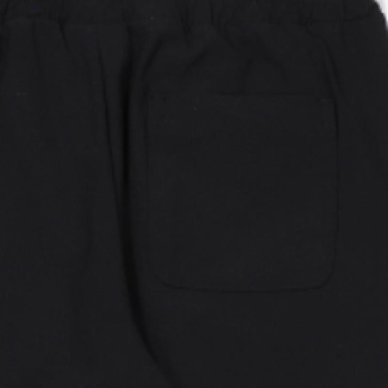 [fila Kids] Functional Track Pants  Fk2fpf2501m Blk  q0zFk2fpf2501mBlk