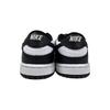Nike Детские кроссовки Dunk Low TD Georgetown Grey Wolf-Grey Dark-Obsidian CW1589-004
