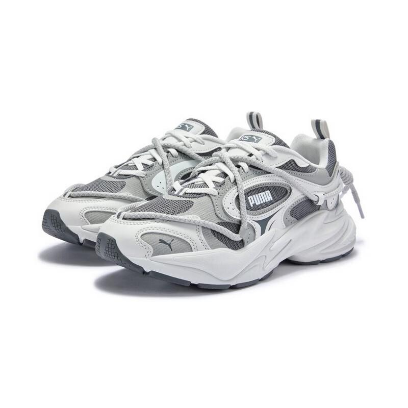 Puma Унисекс Спортивные Повседневные Обувь 406669