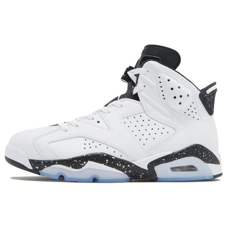 Air Jordan 6 "Reverse Oreo" Jordan CT8529-112