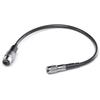 Blackmagic Design Cable Din To BNC Female Black CABLE-DIN/BNCFEMALE - 1.0/2.3