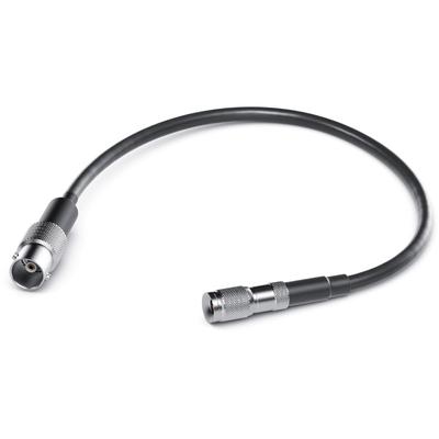 Blackmagic Design Cable Din to BNC Female Черный CABLE-DIN/BNCFEMALE - 1.0/2.3