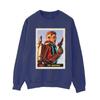 Star Wars Womens/Ladies The Mandalorian The Marshal Sweatshirt