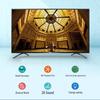 HISENSE 75-дюймовый 4K UHD Смарт-телевизор на Android (Китайская версия)