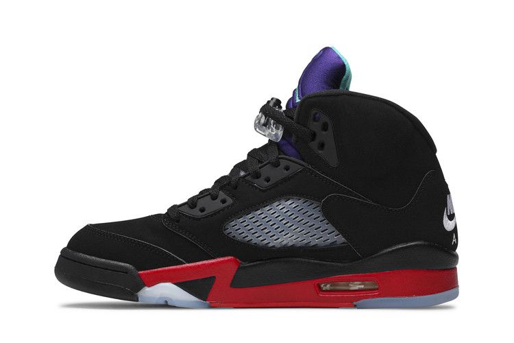 Jordan 5 Ретро Топ 3