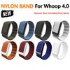 Adjustable Replacement Strap Soft Sports Wristband New Tracker Strap for Whoop 4.0 For Women Men