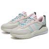 Fila Кроссовки Brick 'Серо-сине-розовые' Женские F12W231125FSB