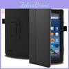 Защитный чехол для Kindle Fire HD 7 8 с ударопрочной кожаной подставкой для безопасности планшета