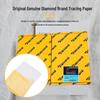 Калька Diamond 63 г для САПР и струйной печати - Форматы A1/A2/A3/A4