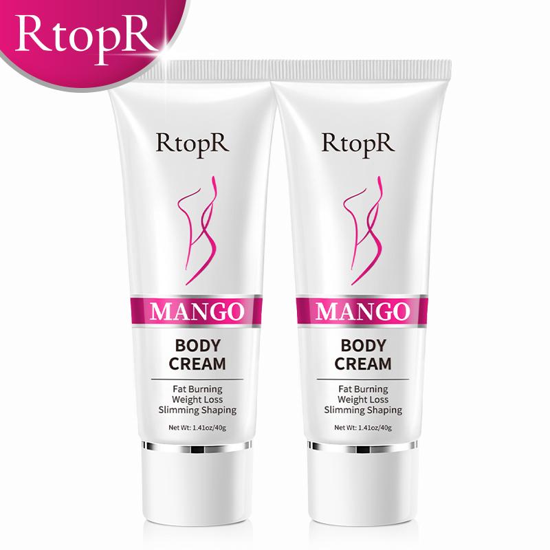 Крем для похудения с манго известного бренда RtopR