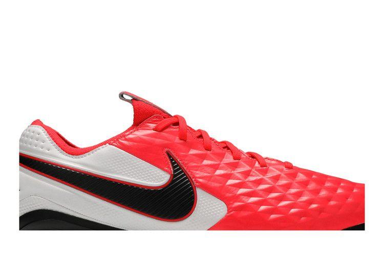 Men's Sneakers Nike Tiempo Legend 8 Elite FG 'Laser Crimson'