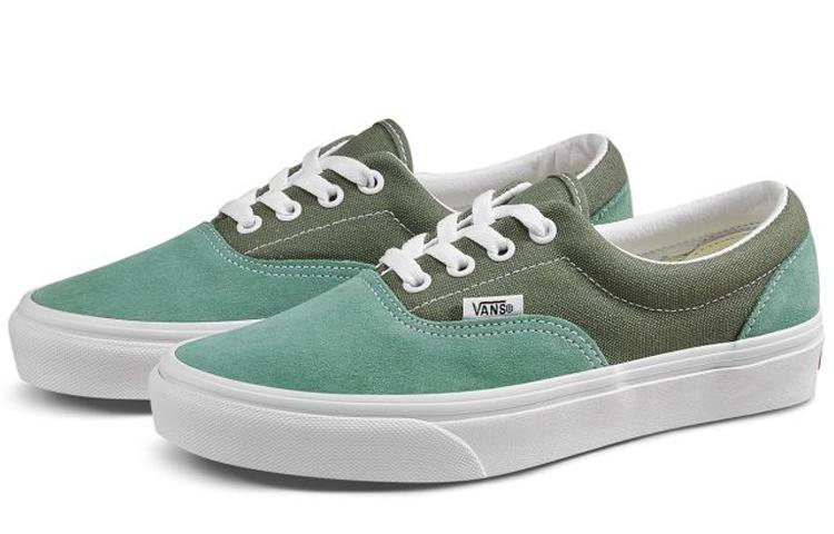 Era Vans Retro Sport 'Lichen Green Creme de Menthe' VN0A4BV4VY0