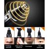 LWN 4 In 1 Nose Ear Hair Trimmer Professional Electric Rechargeable Earlock Shaver Personal Care Tools