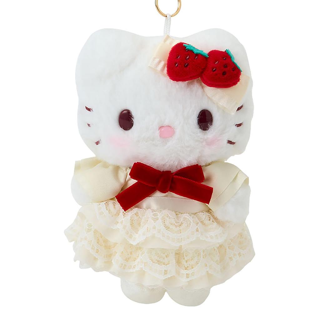 Подвеска-талисман Hello Kitty Gift 391310 [Sanrio] (песочное печенье)