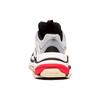 Balenciaga Triple S Серебристый Черный 2019 Женские 524039W09O31081