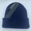 Elegant Unisex Knit Cap Breathable Fabric Winter Autumn Wear Keep Warm Hats