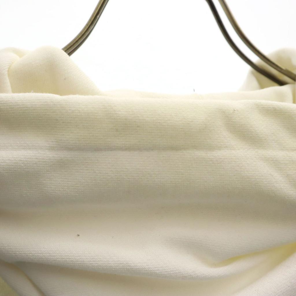 THE NORTH FACE Long sleeve Heather Sweatshirts S white NTW11952 Outdoor Men's Used