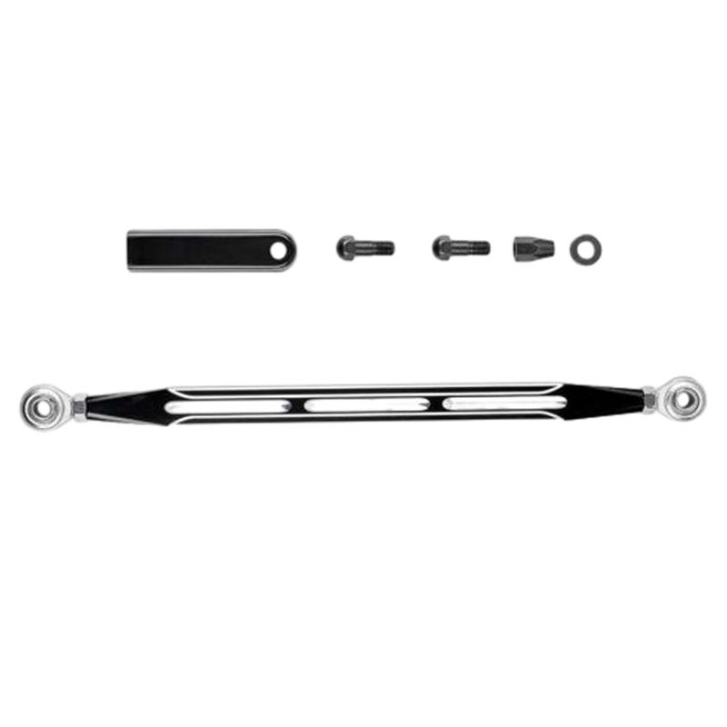 Motorcycle Gear Shift Linkage Shifter Lever For Harley Davidson 1980- Touring Electra Street Road Glide