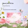HERBACIN Little Chamomile Rose Hand Cream Gift Set