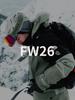 The North Face HMLYN High-Fill Goose Down Parka