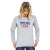 Women's Sweatshirt - MAMOUNE D'AMOUR