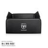Car Trunk Organizer Storage Box High-capacity Leather Suitcase For Dodge Challenger Charger Journey Ram Durango SRT Dart Journey OO1
