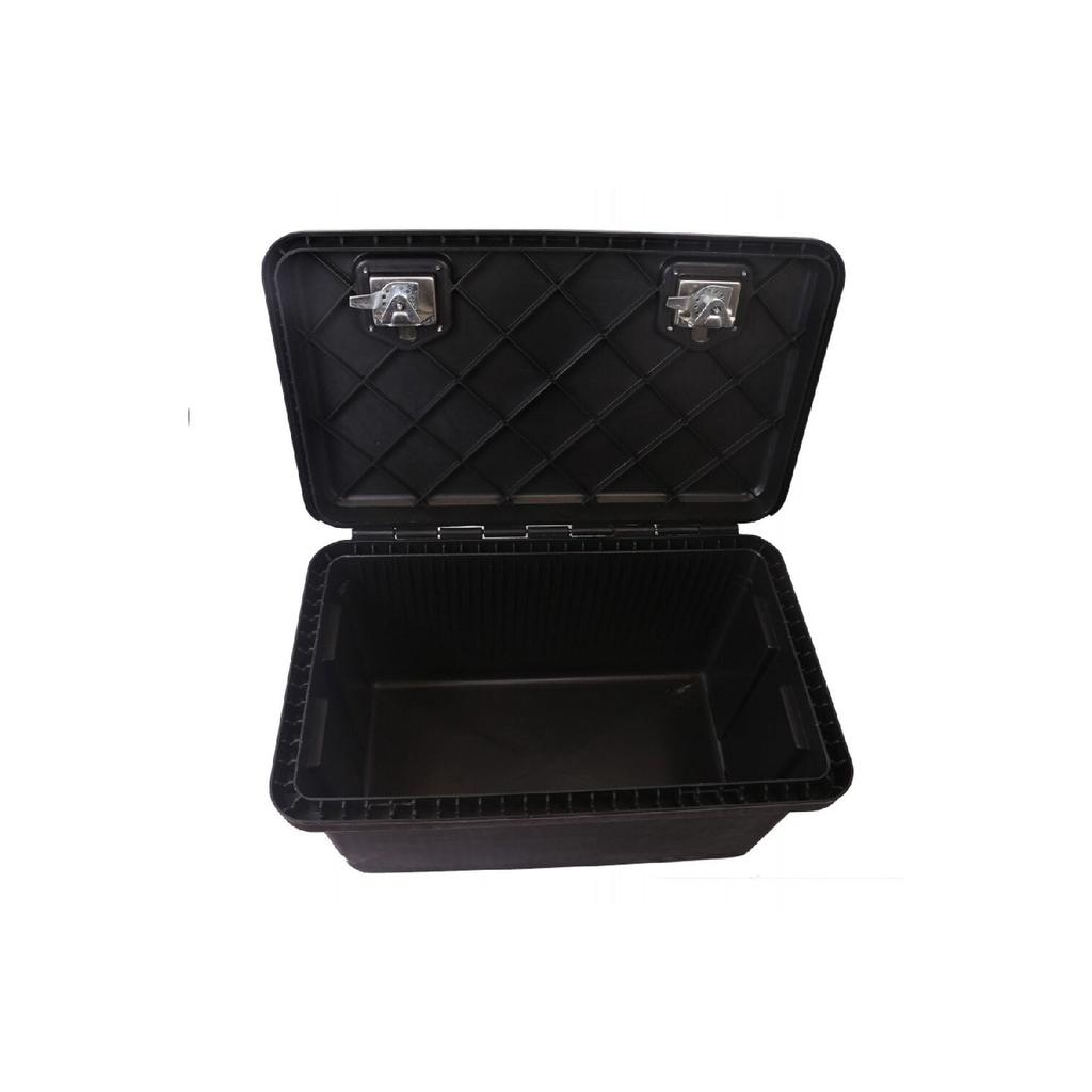 Пластиковый шкаф для инструментов 80 см 80x50x45 Дорожный прицеп-фургон с прицепом - Egc-277