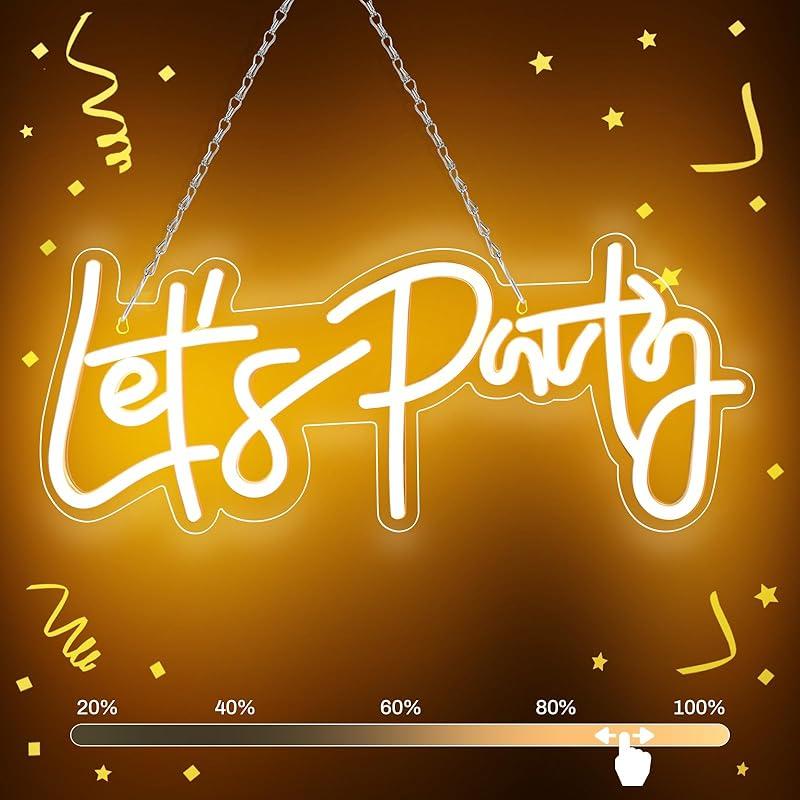 31-дюймовые большие неоновые вывески Better Together, неоновые огни Better Together для декора стен с регулировкой яркости, работающие от USB/батареи, светодиодные вывески с теплым белым светом