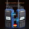 Kirisun Professional Two-Way Radios (CN version)